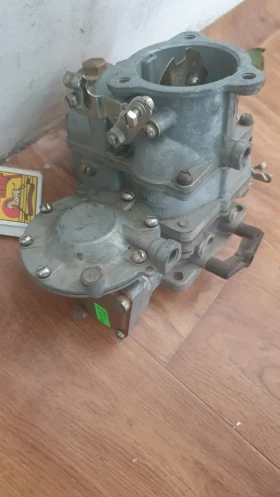 Zil 157, снимка 6