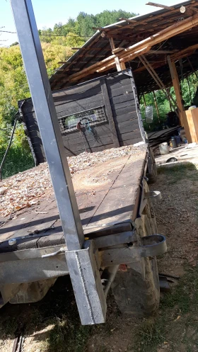 Zil 157, снимка 2