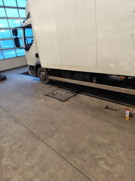 Daf Ae, снимка 3
