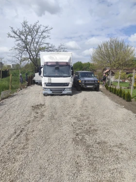 Daf Ae, снимка 4