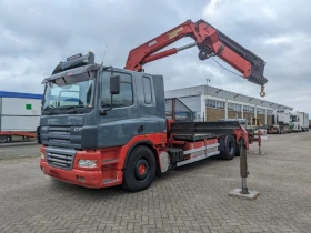     Daf Cf85 480