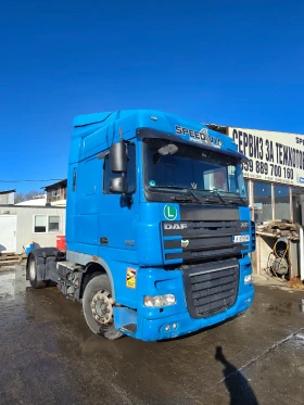 Daf XF 105 ATE, снимка 3