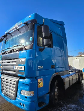 Daf XF 105 ATE, снимка 2