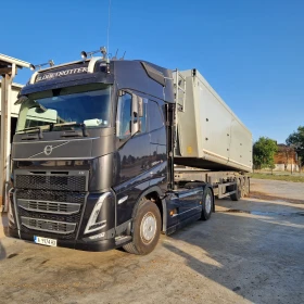 Volvo Fh FH 500 | Mobile.bg    2