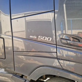 Volvo Fh FH 500 | Mobile.bg    3