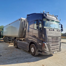  Volvo Fh