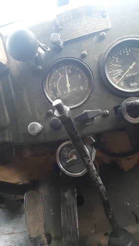 Zil 157 undefined | Auto.bg — изображение 5