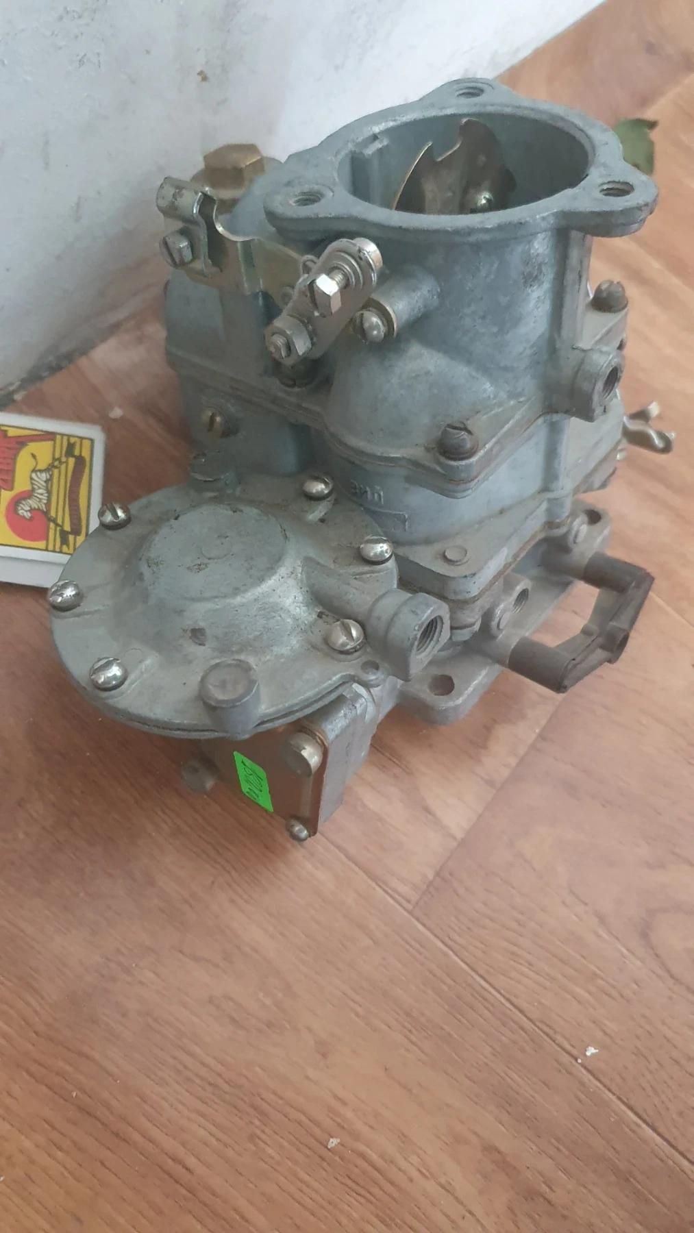 Zil 157, снимка 6 - Камиони - 54176081