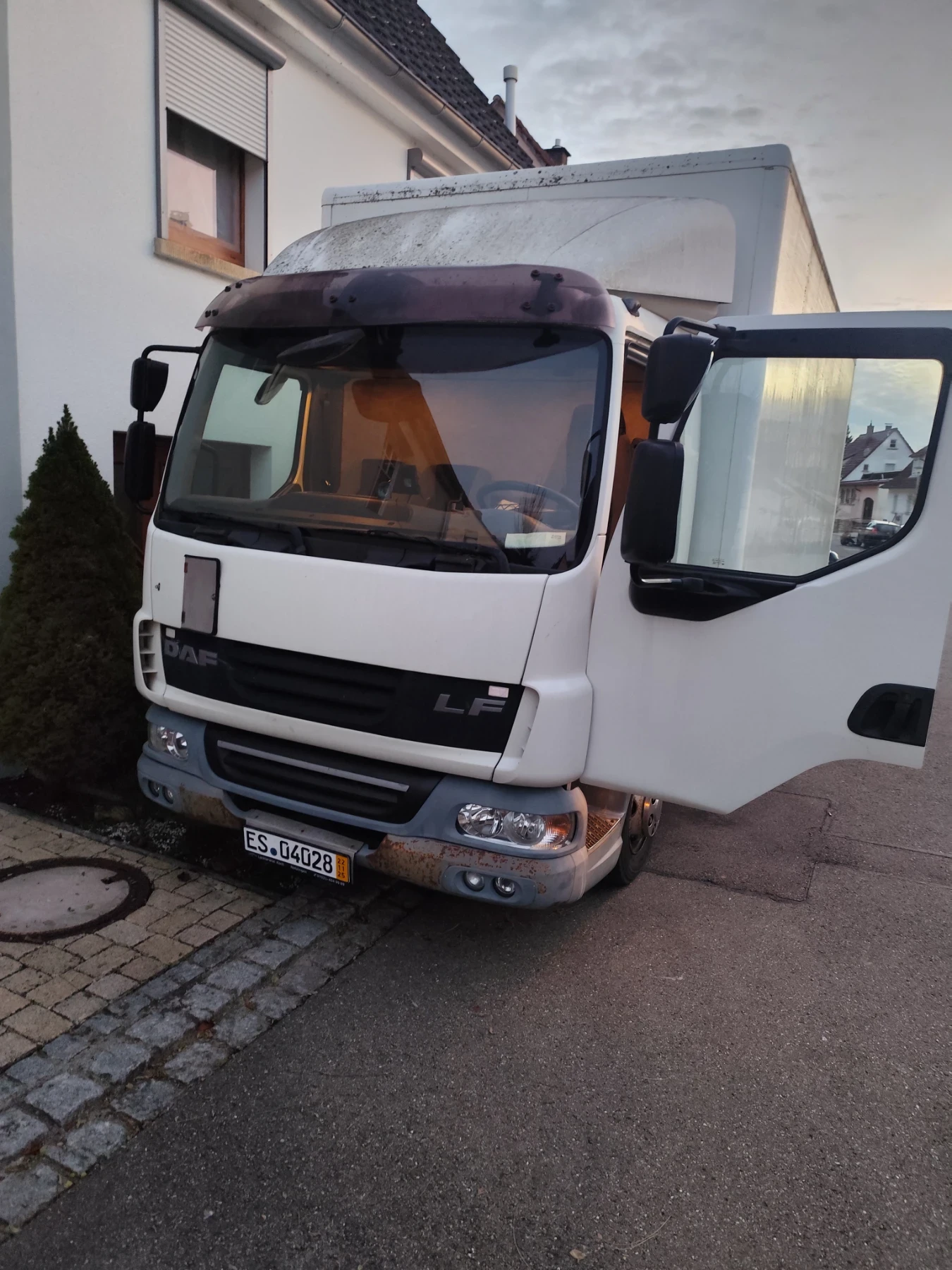 Daf Ae