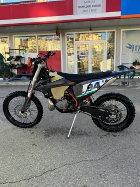 Ktm EXC 250 TPI, снимка 11