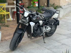 Honda Cb Honda CB 1000 RA, снимка 1