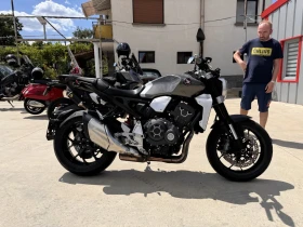 Honda Cb Honda CB 1000 RA, снимка 5