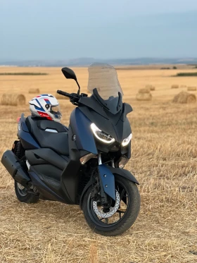 Yamaha X-max Yamaha x-max 300, снимка 2