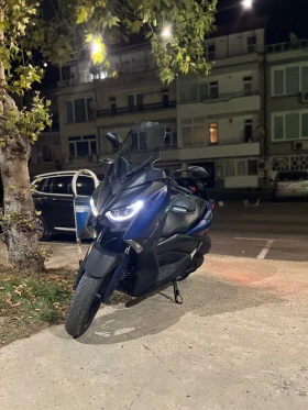 Yamaha X-max Yamaha x-max 300, снимка 1