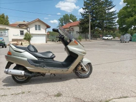 Yamaha Majesty, снимка 2