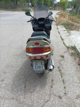 Yamaha Majesty, снимка 4