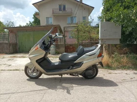 Yamaha Majesty, снимка 1