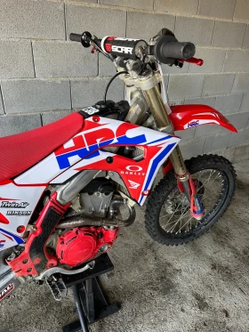 Honda Crf, снимка 9