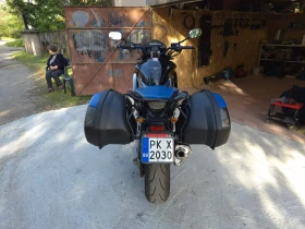 Honda Crossrunner Crossruner X 800, снимка 3