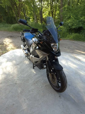 Honda Crossrunner Crossruner X 800, снимка 6