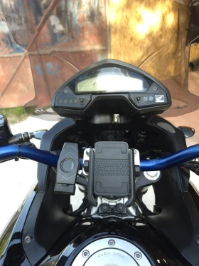 Honda Crossrunner Crossruner X 800, снимка 11