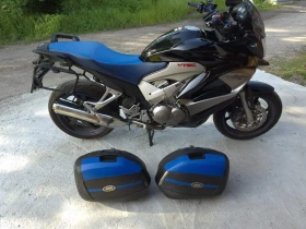 Honda Crossrunner Crossruner X 800, снимка 1