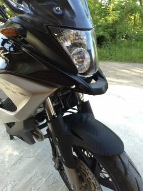 Honda Crossrunner Crossruner X 800, снимка 9