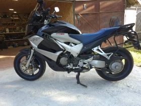 Honda Crossrunner Crossruner X 800, снимка 4