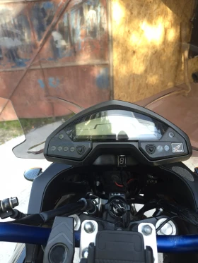 Honda Crossrunner Crossruner X 800, снимка 10