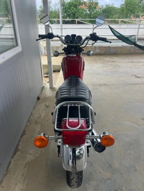 Suzuki GN GN 250, снимка 6