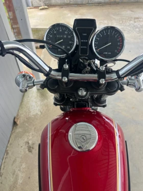 Suzuki GN GN 250, снимка 5