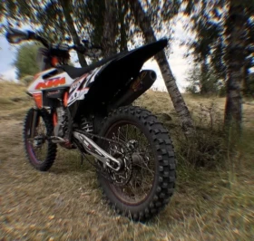 Ktm SX-F, снимка 7