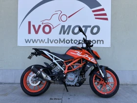 Ktm Duke 390-A2 35 Kw, снимка 1