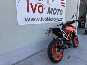 Ktm Duke 390-A2 35 Kw, снимка 9