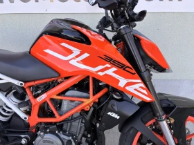 Ktm Duke 390-A2 35 Kw, снимка 5