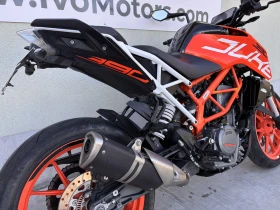 Ktm Duke 390-A2 35 Kw, снимка 10