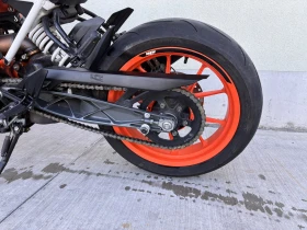 Ktm Duke 390-A2 35 Kw, снимка 8