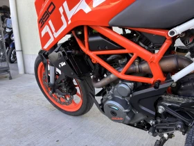 Ktm Duke 390-A2 35 Kw, снимка 7