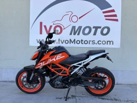 Ktm Duke 390-A2 35 Kw, снимка 2