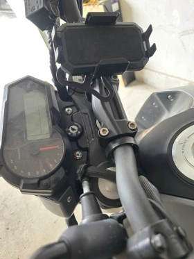 Benelli Tornado 125, снимка 14