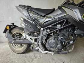 Benelli Tornado 125, снимка 5