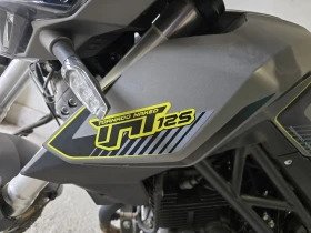 Benelli Tornado 125, снимка 8