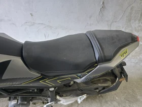 Benelli Tornado 125, снимка 9