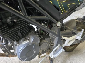 Benelli Tornado 125, снимка 10