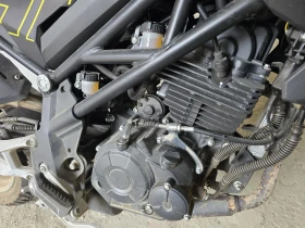 Benelli Tornado 125, снимка 6