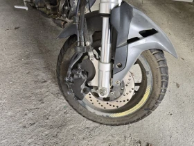 Benelli Tornado 125, снимка 11
