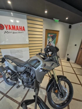Yamaha Tenere 700 Low, снимка 5