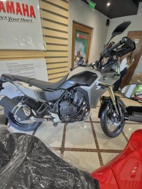 Yamaha Tenere 700 Low, снимка 6