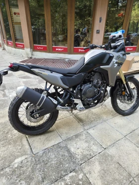 Yamaha Tenere 700 Low, снимка 3