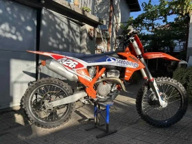 Ktm 250 Sxf, снимка 2